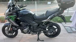 Kawasaki Versys 1000 SE Grand Tourer (2022 - 24)  (5)