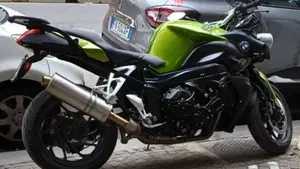 Bmw K 1200 R 