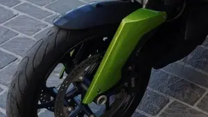 Bmw K 1200 R  (2)