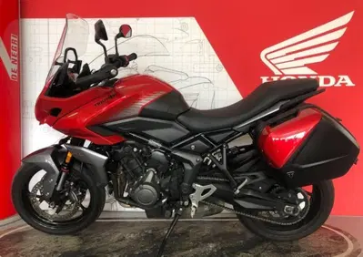 Triumph Tiger Sport 660 (2022 - 24) - Annuncio 10124386