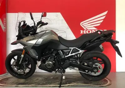 Suzuki V-Strom 800SE (2025 - 26) - Annuncio 10124395