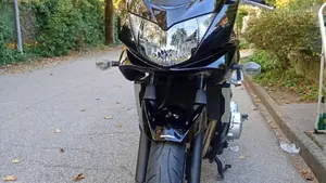 Suzuki GSF 650 Bandit S (2006 - 12)  (2)
