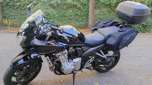 Suzuki GSF 650 Bandit S (2006 - 12)  (5)