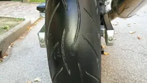 Suzuki GSF 650 Bandit S (2006 - 12)  (14)