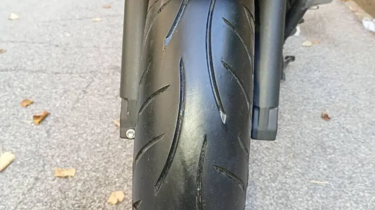 Suzuki GSF 650 Bandit S (2006 - 12)  (15)