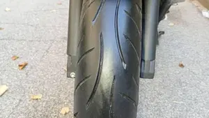 Suzuki GSF 650 Bandit S (2006 - 12)  (15)
