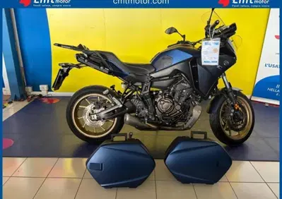 Yamaha Tracer 7 GT (2021 - 24) - Annuncio 10124406