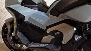 Honda X-ADV 750 DCT (2021 - 24) 