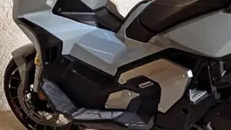 Honda X-ADV 750 DCT (2021 - 24) usata