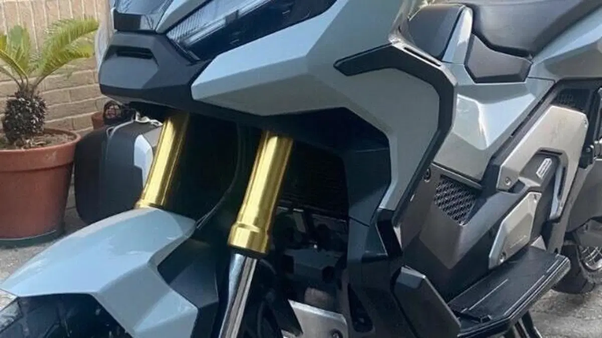 Honda X-ADV 750 DCT (2021 - 24)  (3)