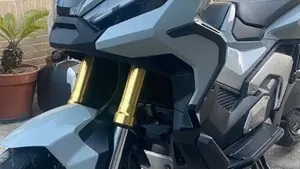 Honda X-ADV 750 DCT (2021 - 24)  (3)