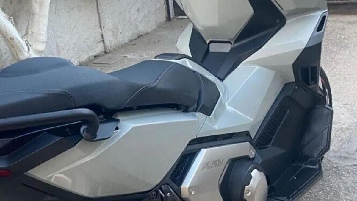 Honda X-ADV 750 DCT (2021 - 24)  (6)