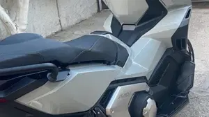 Honda X-ADV 750 DCT (2021 - 24)  (6)