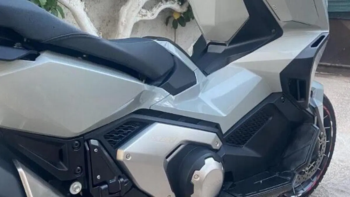 Honda X-ADV 750 DCT (2021 - 24)  (7)