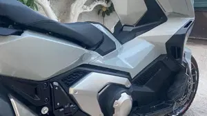 Honda X-ADV 750 DCT (2021 - 24)  (7)