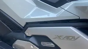 Honda X-ADV 750 DCT (2021 - 24)  (9)