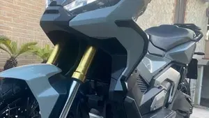 Honda X-ADV 750 DCT (2021 - 24)  (11)
