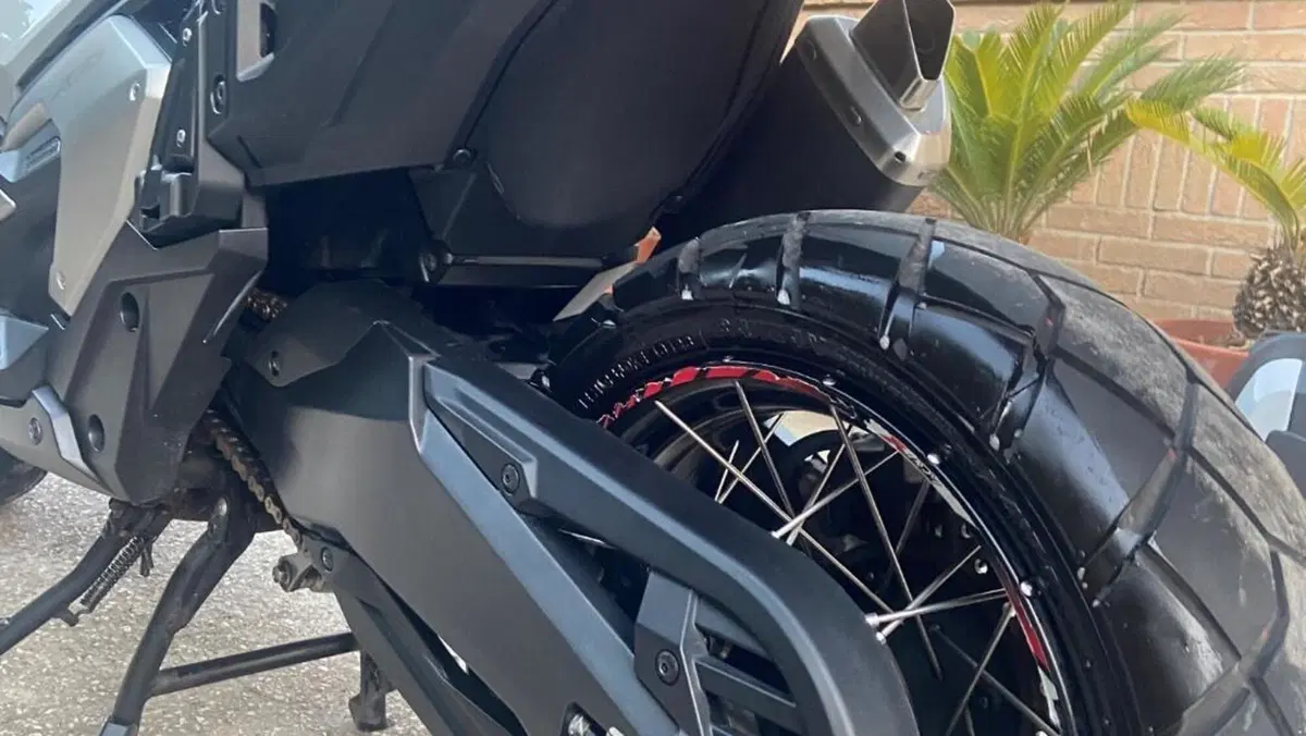 Honda X-ADV 750 DCT (2021 - 24)  (12)