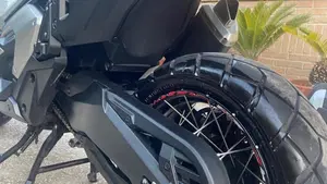 Honda X-ADV 750 DCT (2021 - 24)  (12)