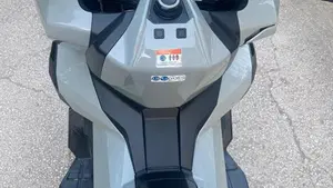 Honda X-ADV 750 DCT (2021 - 24)  (13)