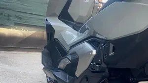 Honda X-ADV 750 DCT (2021 - 24)  (14)