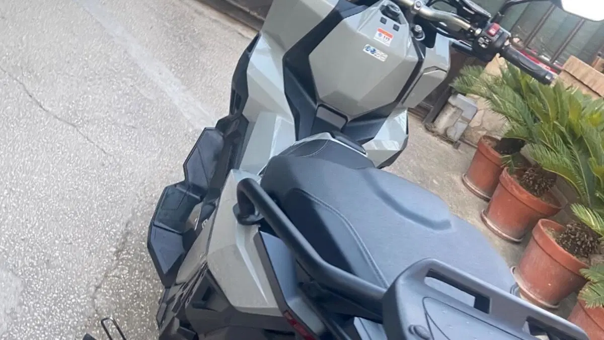 Honda X-ADV 750 DCT (2021 - 24)  (15)