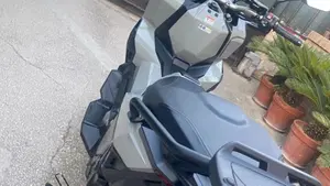 Honda X-ADV 750 DCT (2021 - 24)  (15)