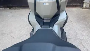 Honda X-ADV 750 DCT (2021 - 24)  (16)