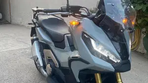 Honda X-ADV 750 DCT (2021 - 24)  (17)
