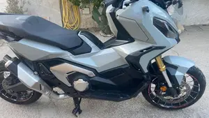 Honda X-ADV 750 DCT (2021 - 24)  (18)