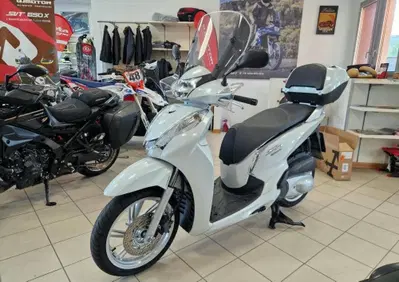 Honda SH 300 i ABS (2016 - 20) - Annuncio 10124423