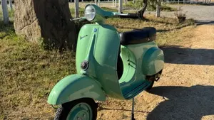 Piaggio  