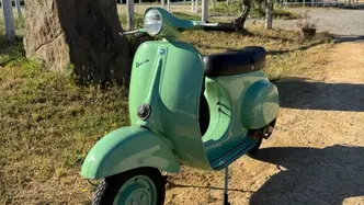 Piaggio 