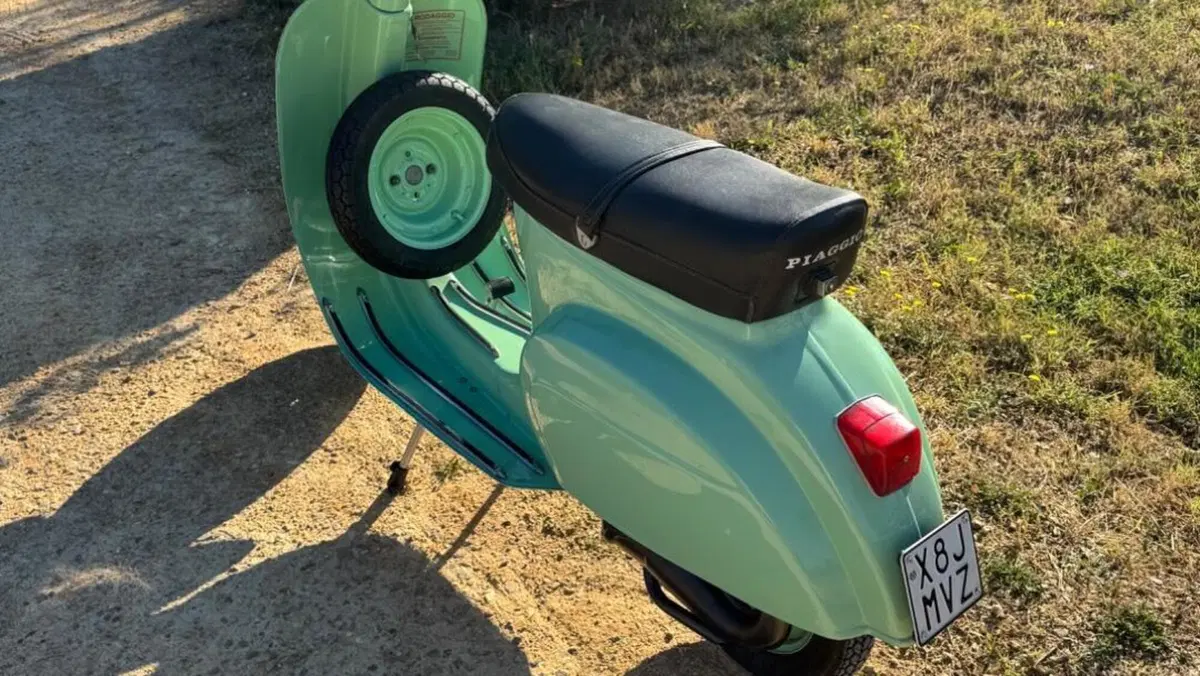 Piaggio   (3)