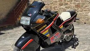 Cagiva  