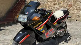 Cagiva freccia c10r 125 epoca