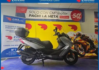 Kymco X-Town 300i (2021 - 24) - Annuncio 10124421