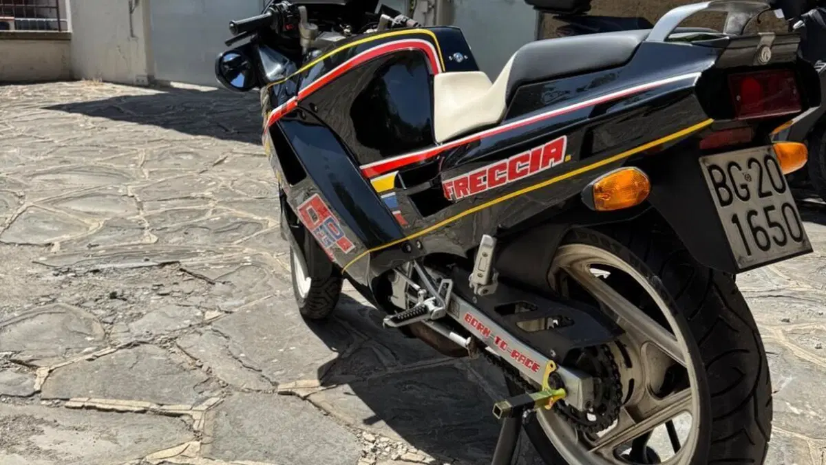 Cagiva   (3)