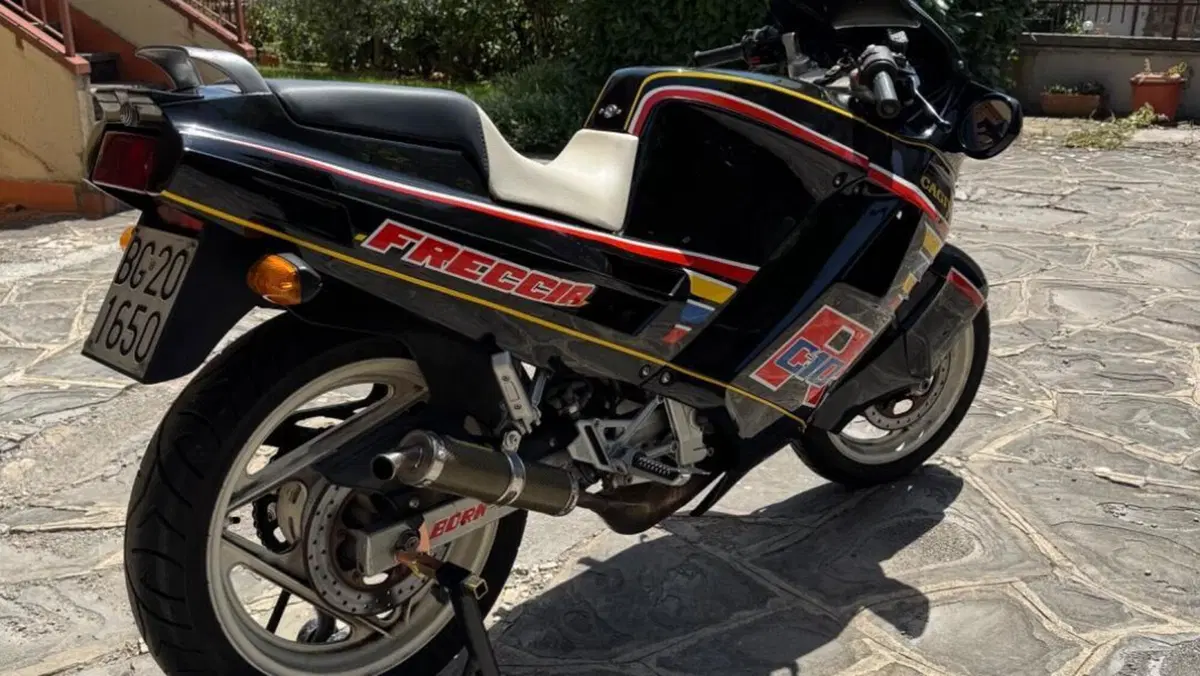 Cagiva   (7)
