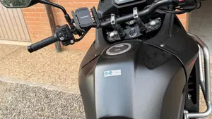 Honda Transalp XL750 Travel Edition (2023 - 24) 