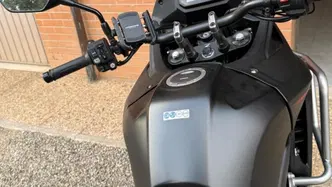 Honda Transalp XL750 Travel Edition (2023 - 24)