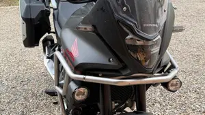 Honda Transalp XL750 Travel Edition (2023 - 24)  (3)