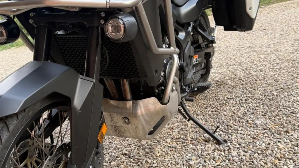 Honda Transalp XL750 Travel Edition (2023 - 24)  (4)