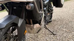 Honda Transalp XL750 Travel Edition (2023 - 24)  (4)
