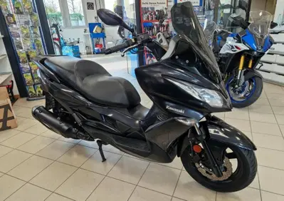 Kawasaki J 300 ABS (2014 - 16) - Annuncio 10124428