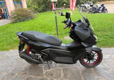 Kymco Skytown 125i (2024 - 26) - Annuncio 10124429