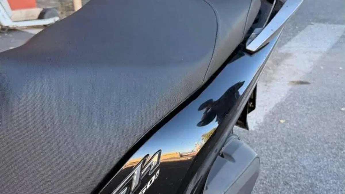 Honda SH 150i (2017 - 19)  (3)