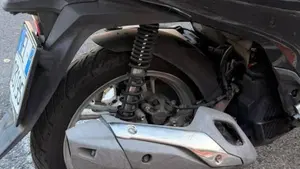 Honda SH 150i (2017 - 19)  (5)