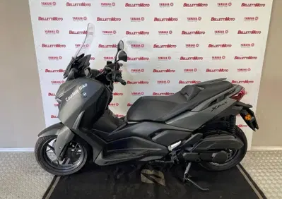 Yamaha X-Max 125 (2025 - 26) - Annuncio 10124431