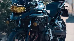 Bmw F 800 GS (2024 - 26) 